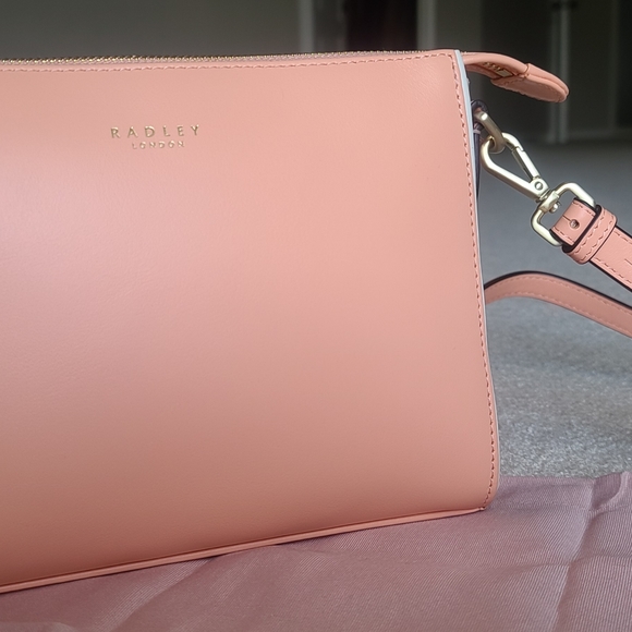Radley London small purse - Picture 3 of 6